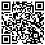 Profil detay sayfası QR kodu