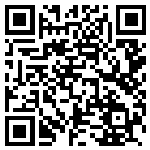 Profil detay sayfası QR kodu
