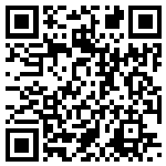 Profil detay sayfası QR kodu