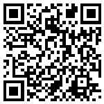 Profil detay sayfası QR kodu