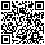 Profil detay sayfası QR kodu
