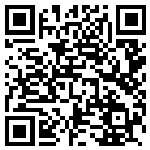 Profil detay sayfası QR kodu