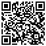 Profil detay sayfası QR kodu