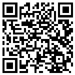 Profil detay sayfası QR kodu