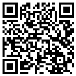 Profil detay sayfası QR kodu