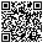 Profil detay sayfası QR kodu