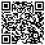Profil detay sayfası QR kodu
