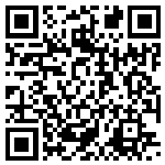 Profil detay sayfası QR kodu