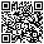 Profil detay sayfası QR kodu