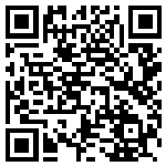 Profil detay sayfası QR kodu