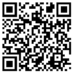 Profil detay sayfası QR kodu