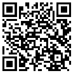 Profil detay sayfası QR kodu