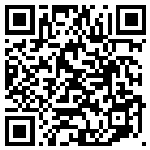 Profil detay sayfası QR kodu