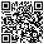 Profil detay sayfası QR kodu