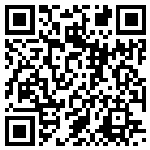 Profil detay sayfası QR kodu