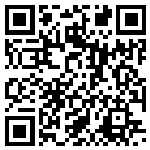 Profil detay sayfası QR kodu