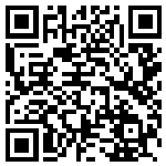 Profil detay sayfası QR kodu