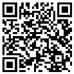 Profil detay sayfası QR kodu