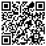 Profil detay sayfası QR kodu