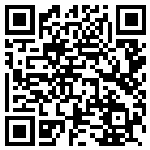Profil detay sayfası QR kodu