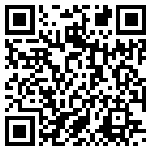 Profil detay sayfası QR kodu