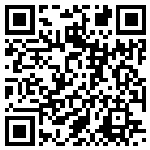 Profil detay sayfası QR kodu