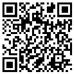 Profil detay sayfası QR kodu