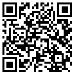 Profil detay sayfası QR kodu