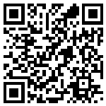 Profil detay sayfası QR kodu