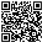 Profil detay sayfası QR kodu