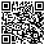Profil detay sayfası QR kodu