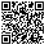 Profil detay sayfası QR kodu