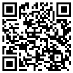 Profil detay sayfası QR kodu
