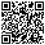 Profil detay sayfası QR kodu