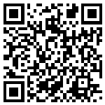Profil detay sayfası QR kodu