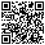 Profil detay sayfası QR kodu