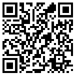 Profil detay sayfası QR kodu