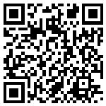 Profil detay sayfası QR kodu