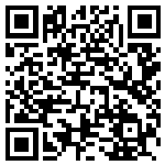 Profil detay sayfası QR kodu