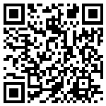 Profil detay sayfası QR kodu