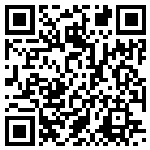 Profil detay sayfası QR kodu