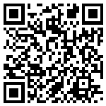 Profil detay sayfası QR kodu