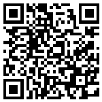 Profil detay sayfası QR kodu