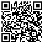 Profil detay sayfası QR kodu