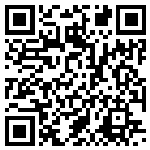 Profil detay sayfası QR kodu