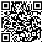 Profil detay sayfası QR kodu
