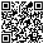 Profil detay sayfası QR kodu