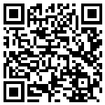 Profil detay sayfası QR kodu