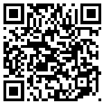 Profil detay sayfası QR kodu