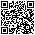 Profil detay sayfası QR kodu